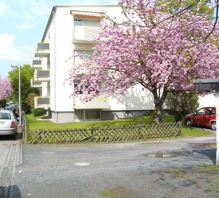 1-Zimmer-Wohnung in Bad Honnef