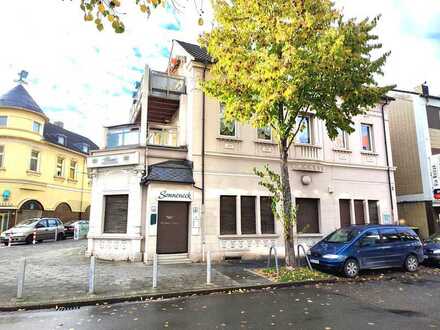 Interessantes Mehrfamilienhaus mit zusätzlichem Baugrund in Huckarde