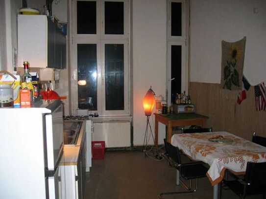 Comfy single bedroom next to Universitätsmedizin Berlin