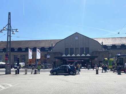 ++ KARLSRUHE ++ CLUB / DISCO ++ TOP LAGE AM BAHNHOF ++
