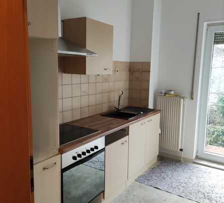 Komplett renovierte, ruhige 2-Zimmer-Wohnung in Siegen-Eiserfeld