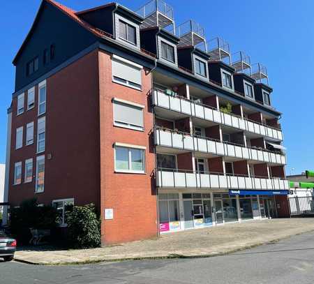 1,5 Zimmer Whg. mit Balkon in Braunschweig Volkmarode