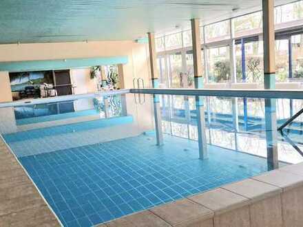 *** Apartment 1.200 EUR Mieteinnahmen oder Selbstbezug Schwimmbad + Sauna ***