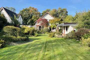 Freistehendes Einfamilienhaus in Toplage