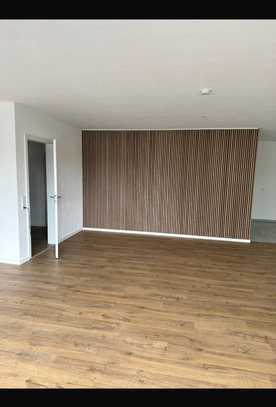 Wunderschöne 4 Zimmer Wohnung in perfekter Lage