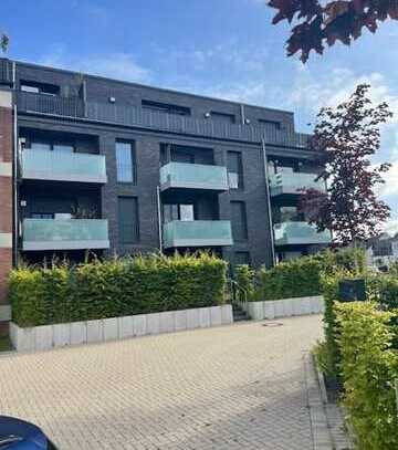Provisionsfreie Stilvolle 3-Raum-Penthouse-Wohnung in Köln Rondorf