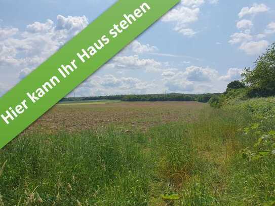 Ein Komforthaus für jedermann im kommenden Baugeb. in Salder.