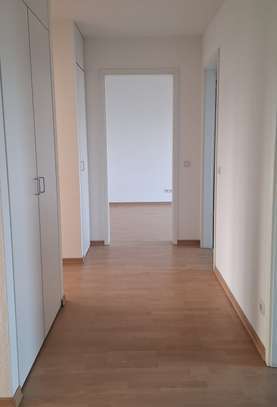 *Schöne 3 Zimmer-Wohnung mit Balkon*