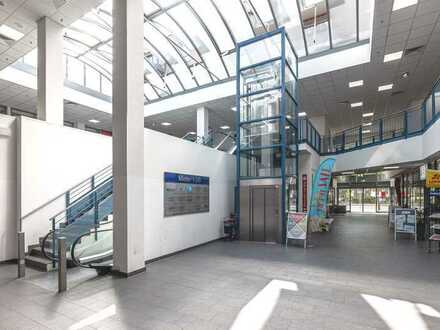 Tagespflegeeinheit im Zentrum für altersgerechtes Wohnen