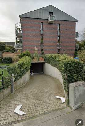 Tiefgaragenstellplatz