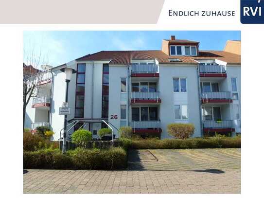 TOP ! Single-Wohnung mit Laminat - Berliner Wohnpark - direkt vom Vermieter