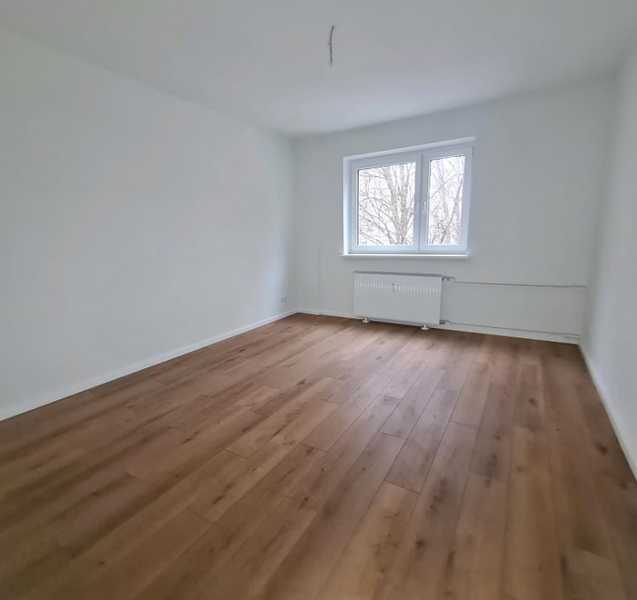 Gut geschnittene 2-Zimmer Wohnung im 2. OG in Hamburg-Eilbek von privat