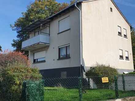 EFH IN SCHÖNER, RUHIGER WOHNLAGE!!