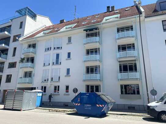 Attraktives Büro in sehr guter Lage, Nähe Wittelsbacherbrücke