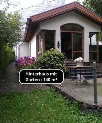 Mehrfamilienhaus + Gewerbe (Pizzeria)