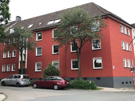 Top geschnittene 2-Zimmer-Wohnung incl. EBK, nahe Uniklinikum