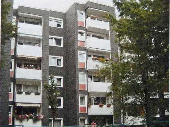 Schöne 3-Zimmer-Wohnung mit Balkon in Gelsenkirchen