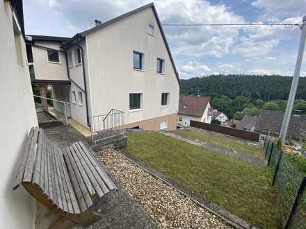 Freistehendes 2-FH mit ELW und Weitblick