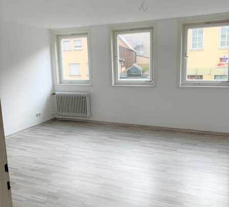 3,5 -Zimmer-Wohnung mit Balkon in Schwäbisch Gmünd Zentrum