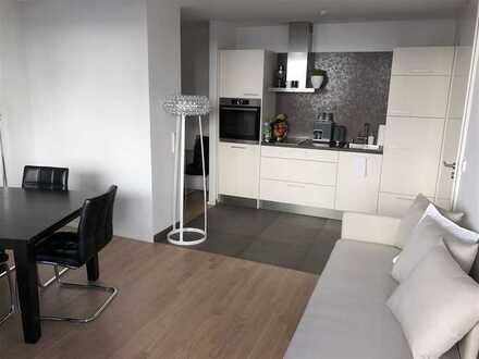 Kapitalanleger aufgepasst! 2 Moderne und kompakte 1,5-Zimmer-ETW in Frankfurt-Riedberg