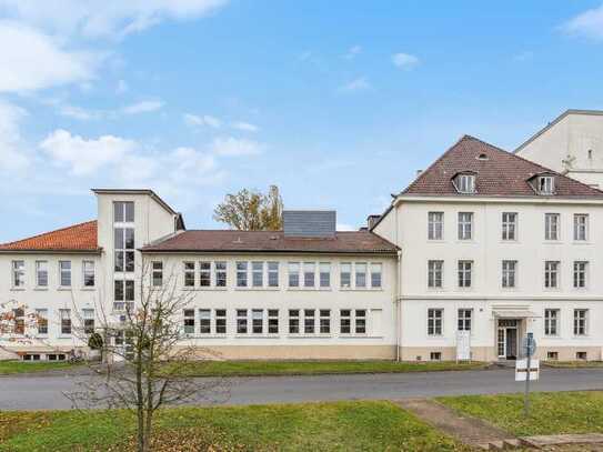 394 m² Bürofläche kurzfristig zum unschlagbaren Preis! **Provisonsfrei** Jetzt mieten!