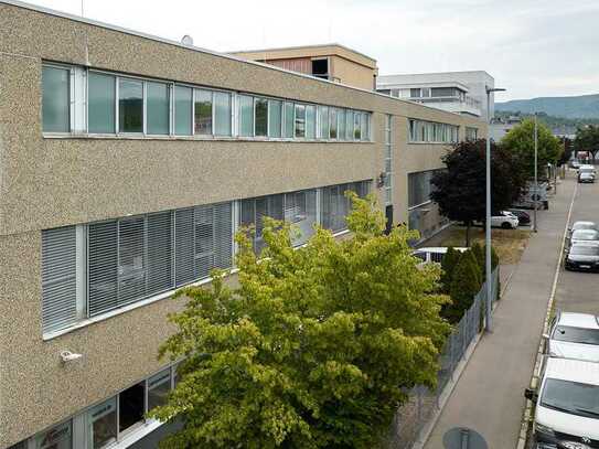 Attraktives Büro in Frickenhausen ab 4,50 EUR/m² – Sofort verfügbar
