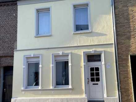 Reihenmittelhaus in ruhiger Lage von Goch