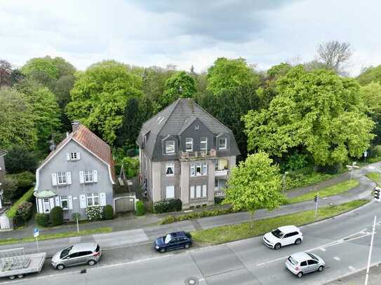 Charmante Stadtvilla am Schlosspark