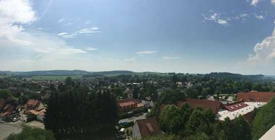 Traumhafter Blick auf den Brocken - 4-Zimmer in Osterode