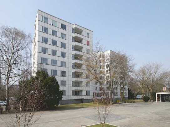 Alvar-Aalto-Haus - 2 Zimmer Wohnung (vermietet) – Architektur-Ikone in Berlin * Bieterverfahren