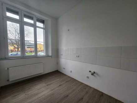 **Moderne 1-Zimmer Wohnung im Erstbezug nach hochwertiger Sanierung**