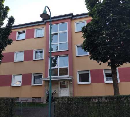 3-Zimmer-Wohnung mit Balkon in ruhiger Lage Neunkirchens