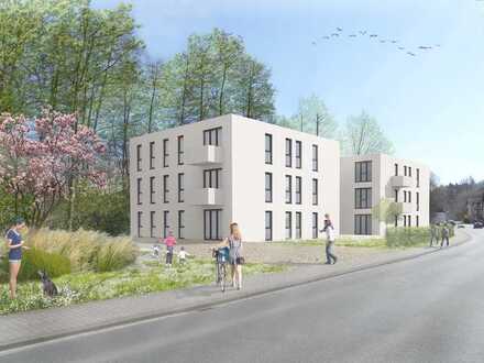Exklusives Wohnen mitten in Erbach