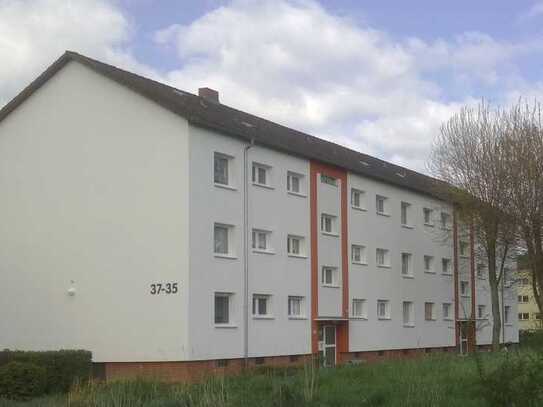 "Von Privat" 4 Zimmer Wohnung in Steinau an der Straße