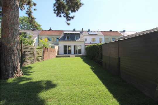 Saniertes Reihenmittelhaus mit Garten für Familien