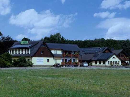 "Brandenburger Perle" - Familiengeführtes Hotel mit Restaurant und Tradition