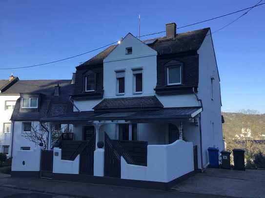 2 ZKB mit Terrasse und kleinem Garten in Boppard