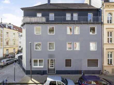 Vermietetes Apartment in bester Lage von Köln Nippes!
