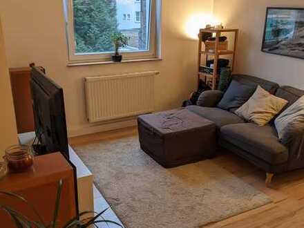 Wohnung in Köln-Sülz zur Untermiete (6 Monate)