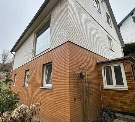 Familienfreundliches 4-Zimmer-Haus in ruhiger Lage in Wiesbaden-Rambach