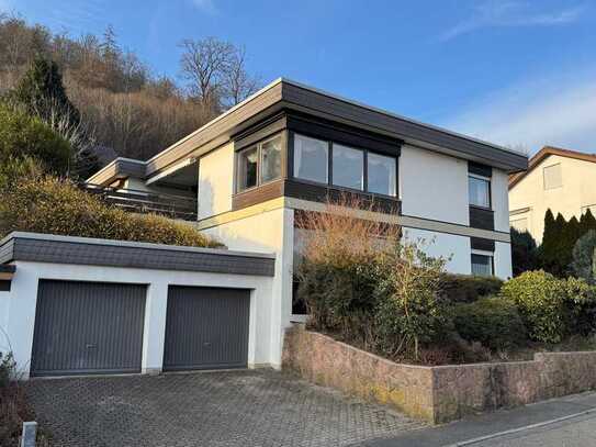Ein ideales Zuhause für Familien