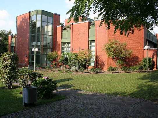 Hochwertige Büroflächen in der ehemaligen Landeszentralbank in Soest