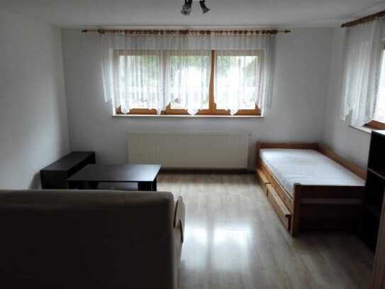 Einzimmer Appartement 30 qm nur an Studenten der Fachhochschule Kehl