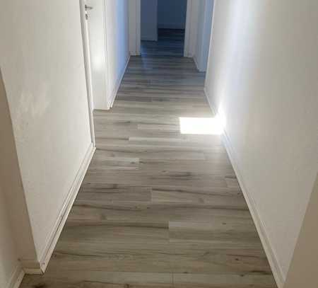 Sehr feine, renovierte und modernisierte 3ZKB Dachgeschoss Whg. in begehrter Lage Soest