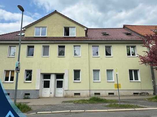 Tolle 3-Zimmer Eigentumswohnung in Nordhausen