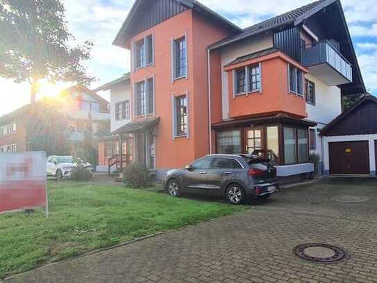 Moderne Zweizimmerwohnung mit 60qm in Schutterwald zu vermieten