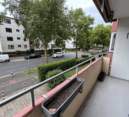 2 Zi.-ETW mit Balkon- Hildesheim/Bockfeld-verkehrsgünstig gelegen