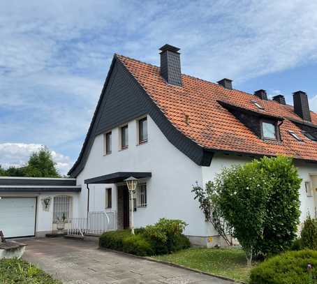 Exklusive 2-Zimmer-Dachgeschosswohnung in Dortmund