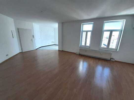 2-Zimmer-Maisonette-Wohnung