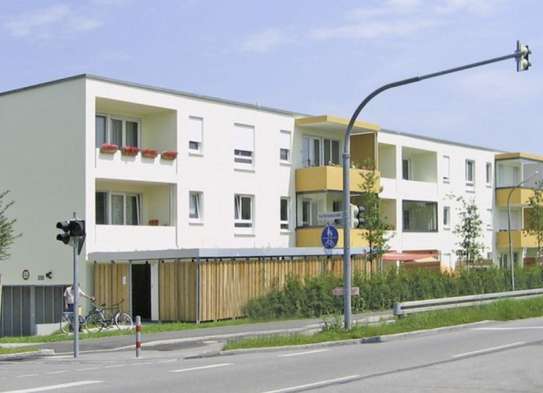 Duplex Stellplatz in Tiefgarage